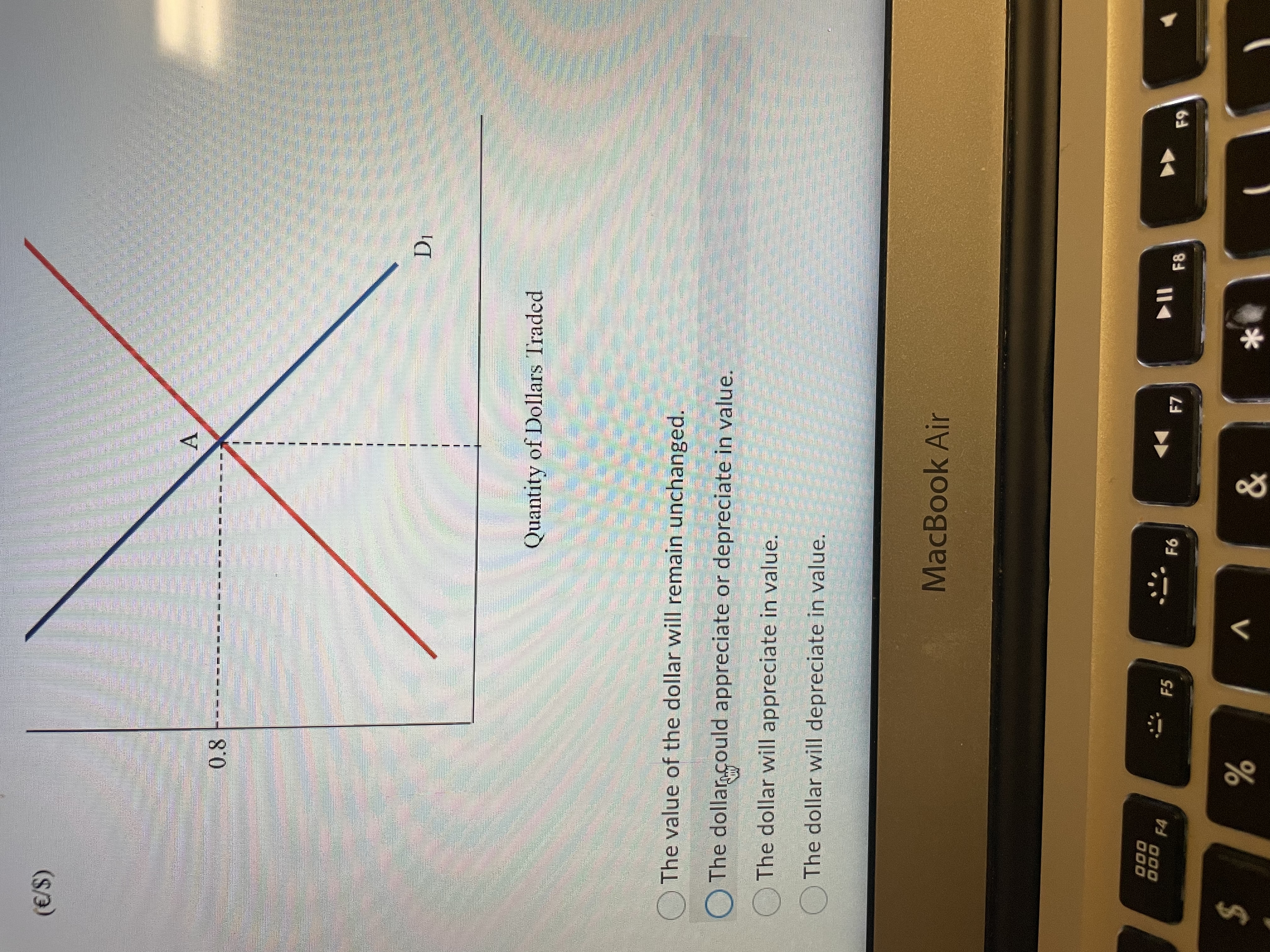 dollars and British pounds is approximately $1.00 - 60.70. On June 23,