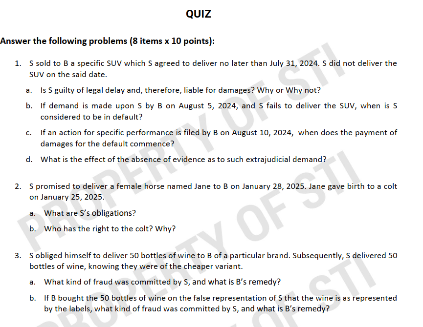 of 5 meters by 4 meters and that the kitchen shall be