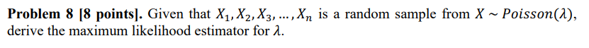 {145 but not more than 0.55. Problem 8 [8 points]. Given that