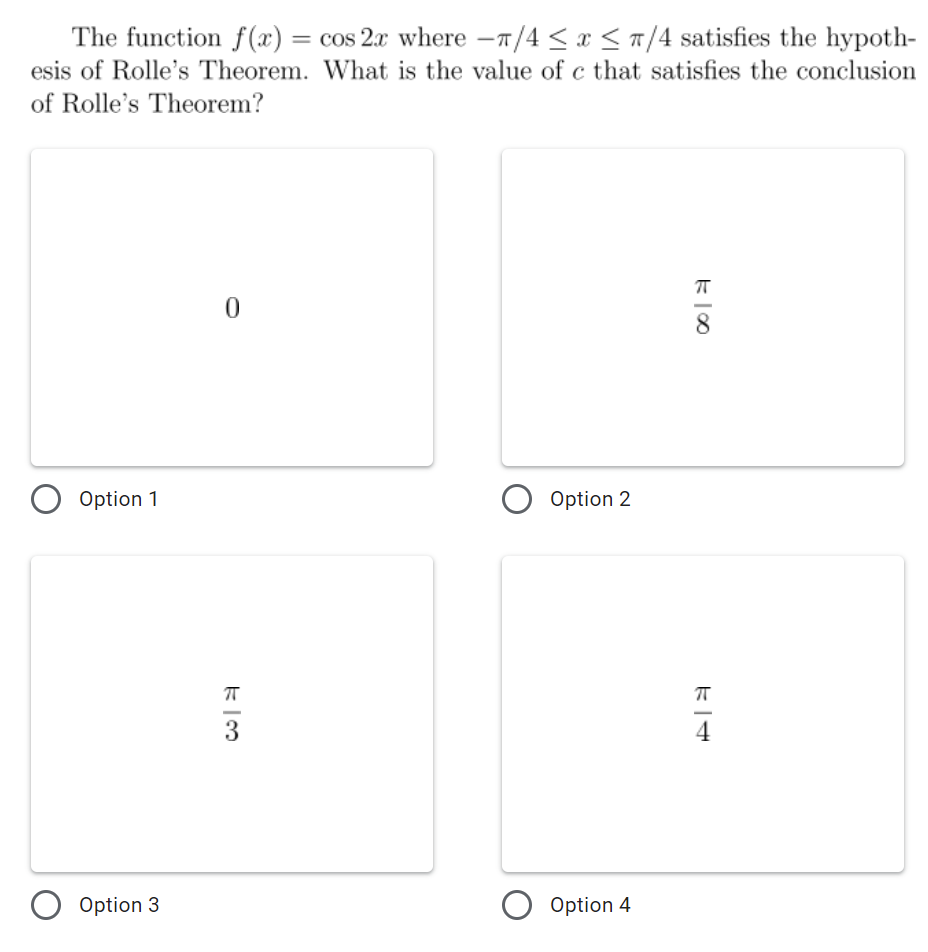 to the graph of f (I) = 3 %:L'2 that is parallel