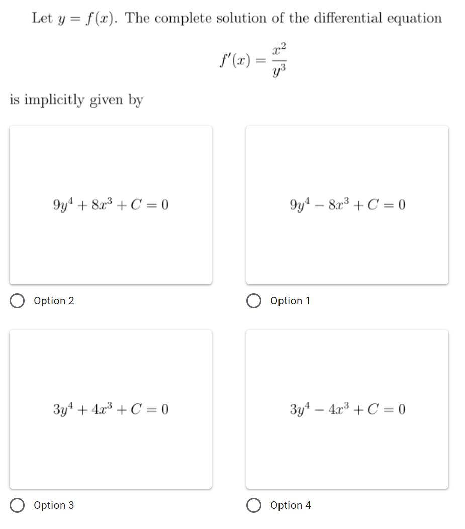 2x2+ 7x - 4 x - 2 Determine the absolute maximum value