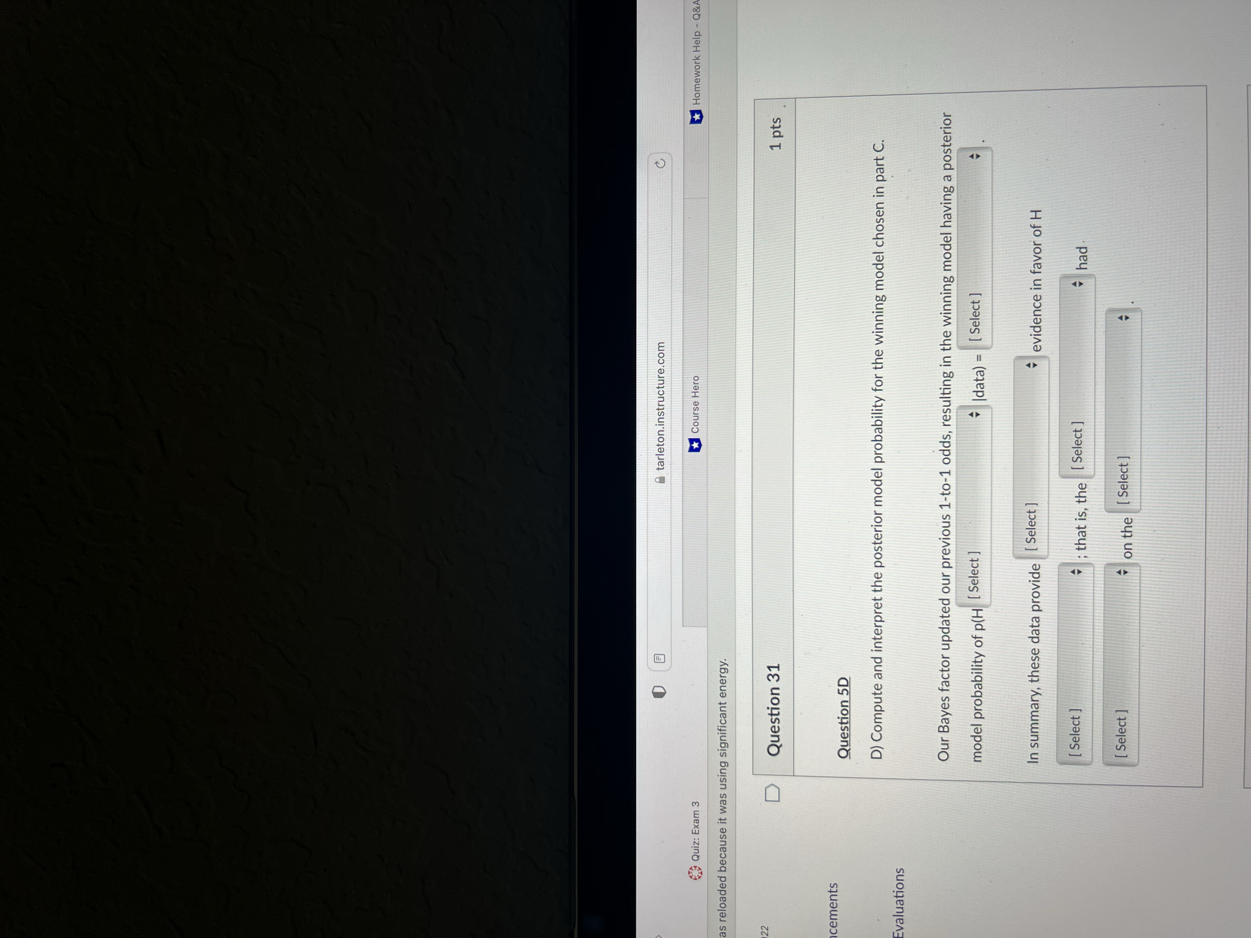 are above 63? P= NOTE: Write the p-value exactly as it is