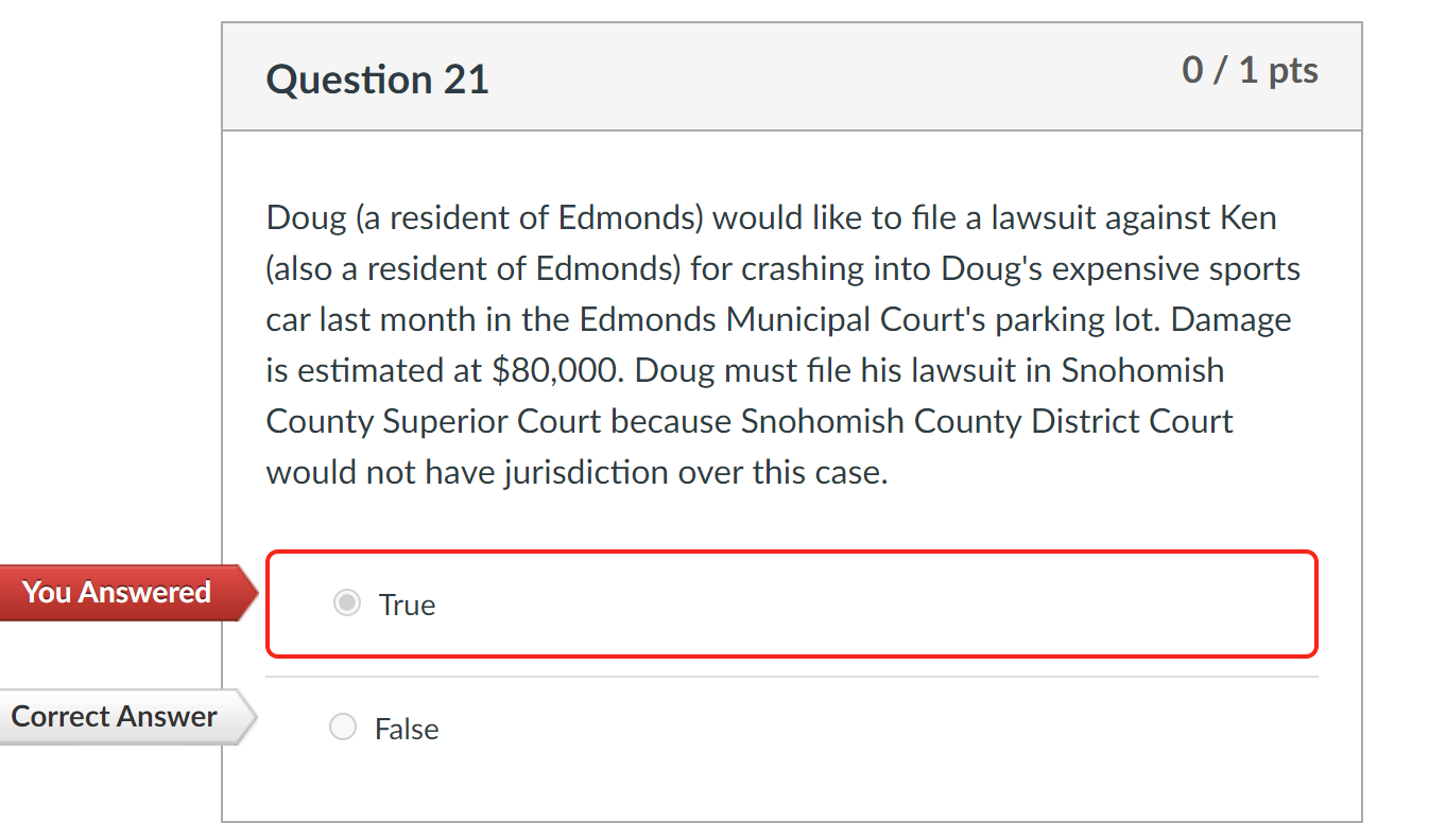 chip isle of the defendant. In its answer, Sam's Grocery denied any