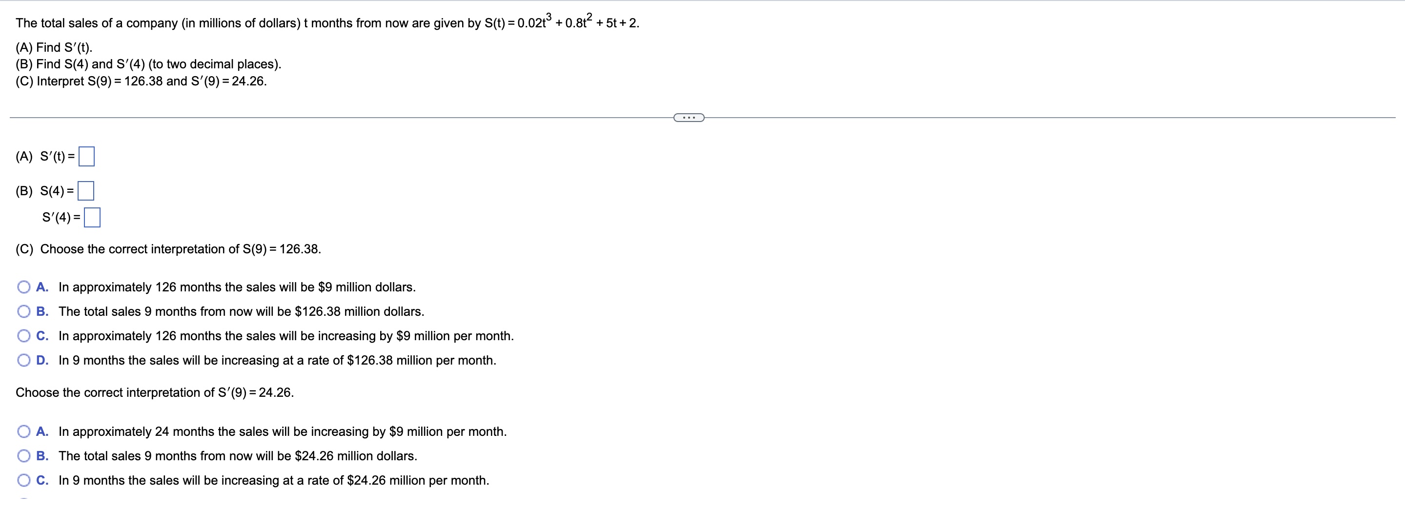 does not exist and is neither - o0 nor on. 0) Select