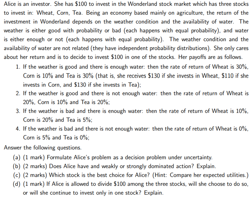  Please use the knowledge of game theory, the process is detailed,