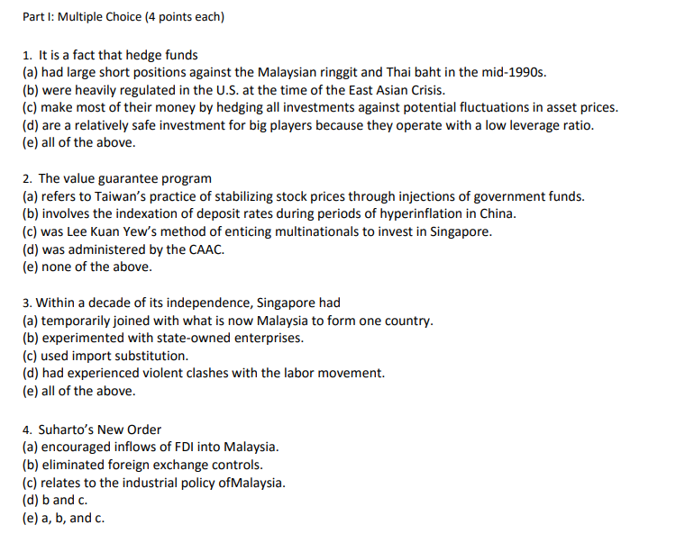 Can anyone help me answer these questions please! It is for