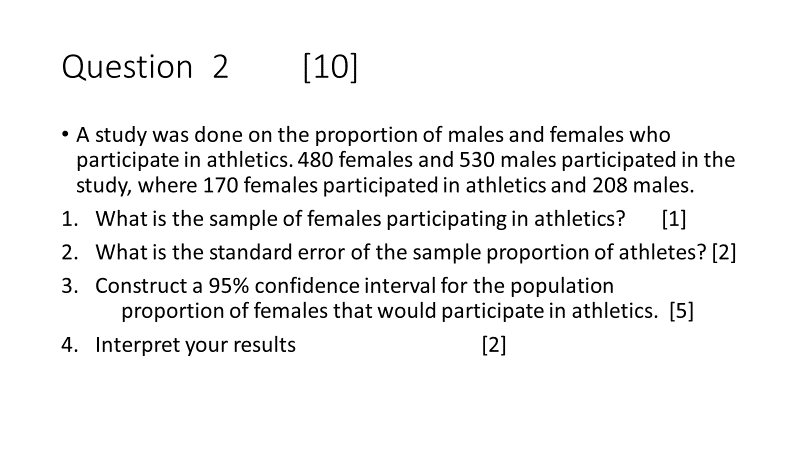 to Tobacco Smoke: Confidence Intervals Study (No. subjects) Relative risk 95% confidence