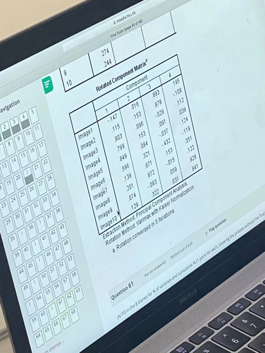 44 45 287 52 53 50 51 327 274 57 58 54