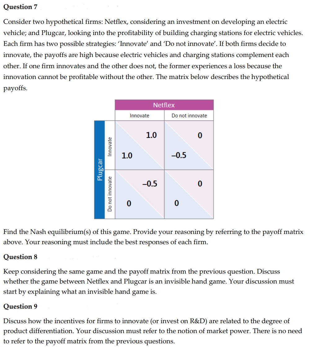 Hello, can someone please help me with this question asapp. your