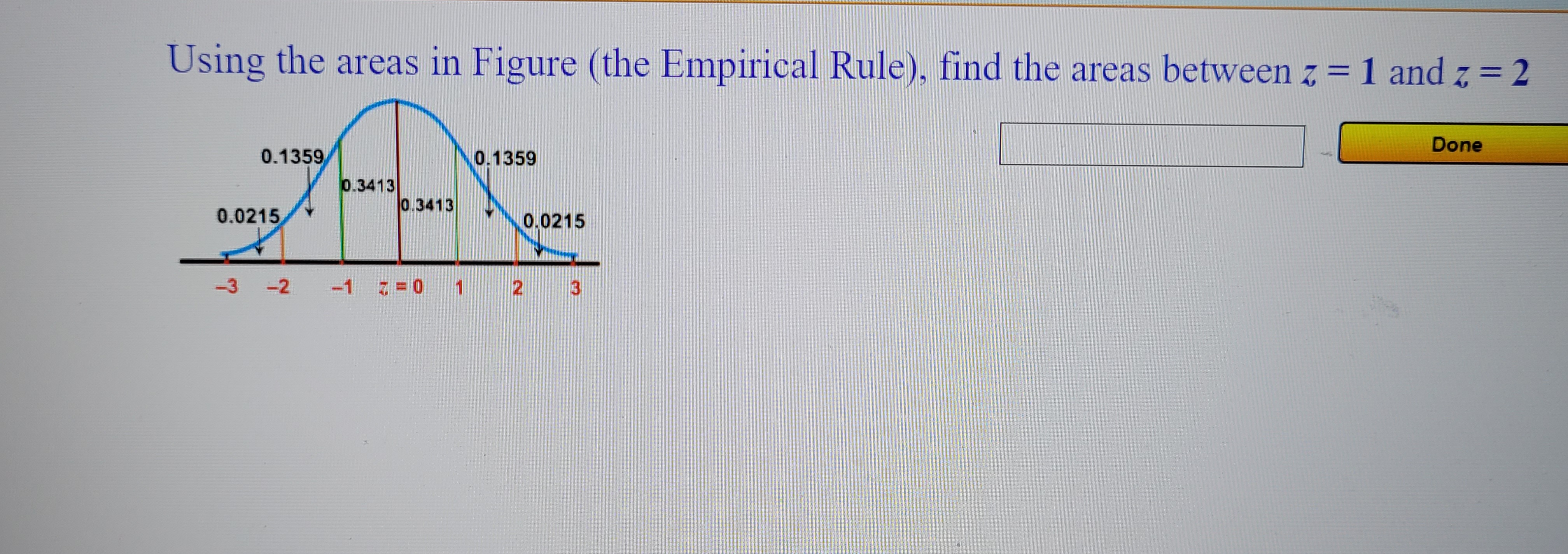 the Ans and 4, respectively. Lee's friend, Erica who is in a