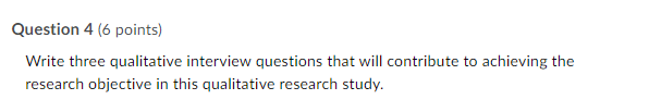 indepth information from this study to help deliver better services and improve