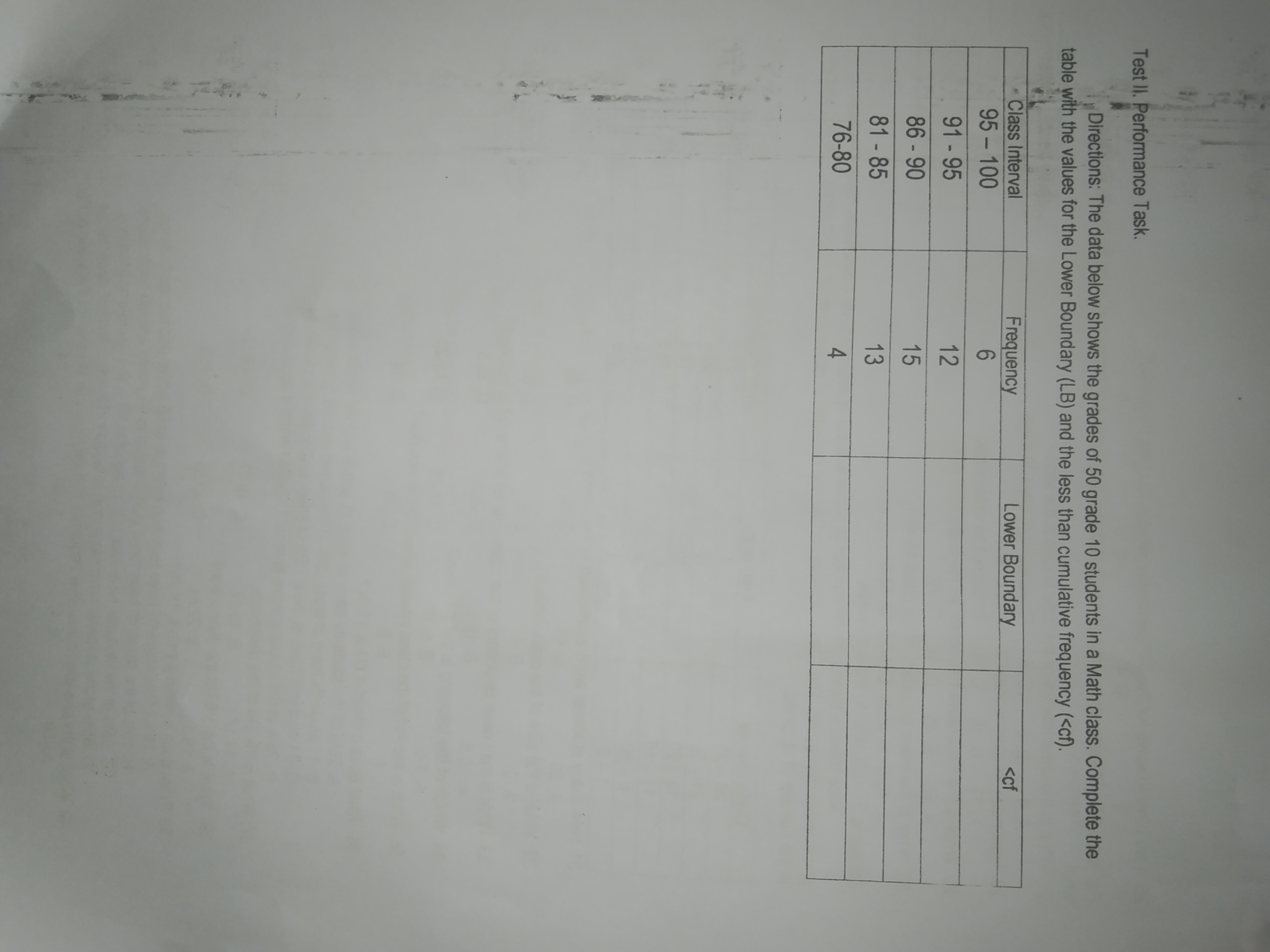 3rd quartile is equivalent to A. 3nd decile B. 30th percentile C.