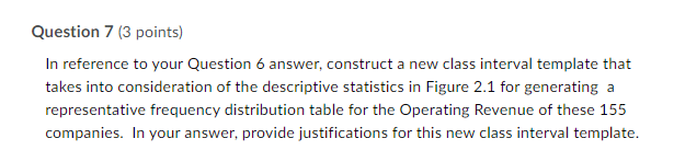 study: Figure 1.1: Interview transcript Interviewer: Thank you for agreeing to spare