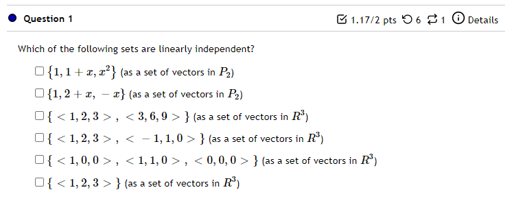 If F(x, y) = (Vi + 3y, 2x + 3y) and C