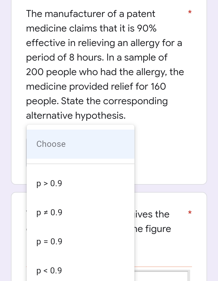 of pages for several books. Use the trend line to predict how