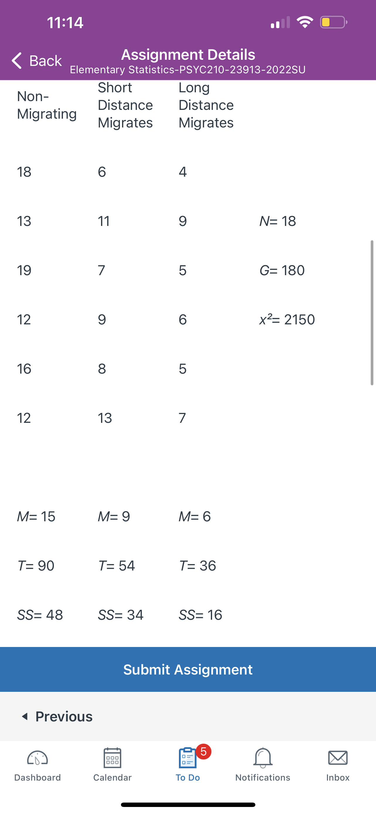 the 4 hypothesis steps in your work. 22. One possible explanation for