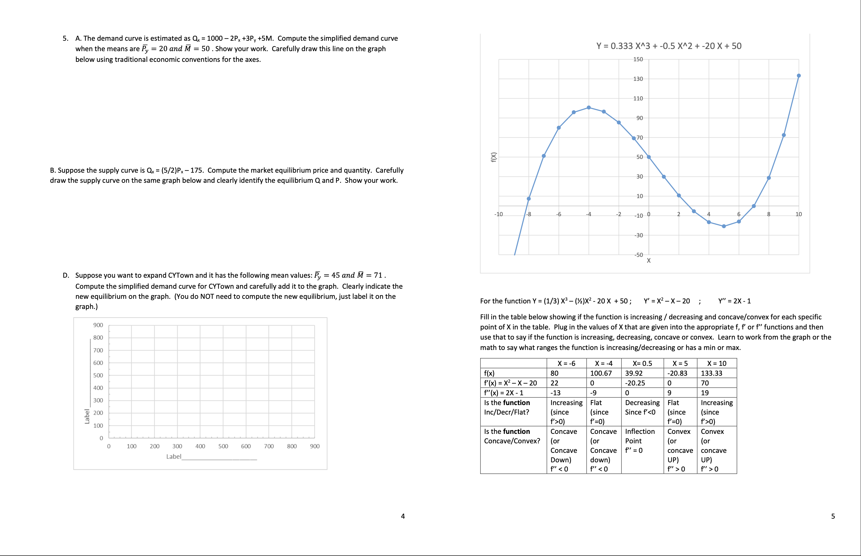 Marginal Revenue equation. 2. Use implicit differentiation to solve for the Marginal