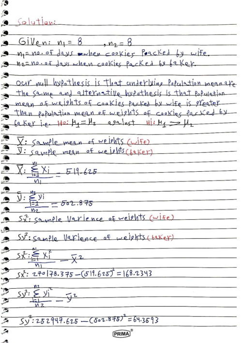 the students fail in the first exam (FE), 20% of students fail
