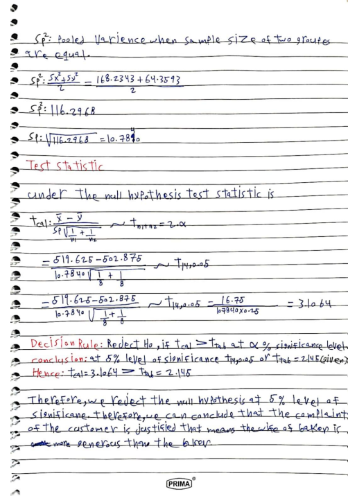 in the second exam (SE), and 10% of students fail on both