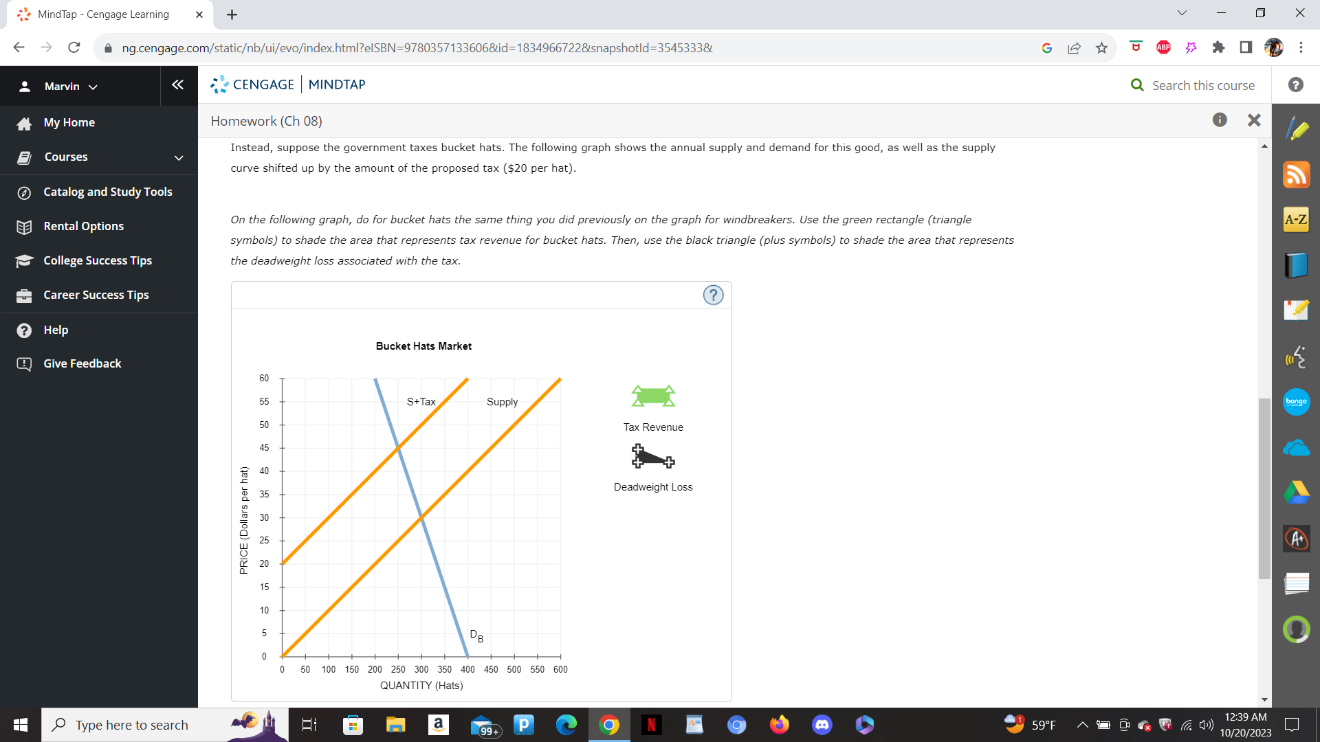 G ABP Marvin v K C eng.cengage.com/staticb/ui/evo/index.html?eISBN=9780357133606&id=1834966722&snapshotld=3545333& G ABP Marvin v K