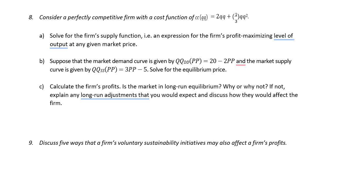 the game tree and solve for the Subgame Perfect Nash Equilibrium. Column