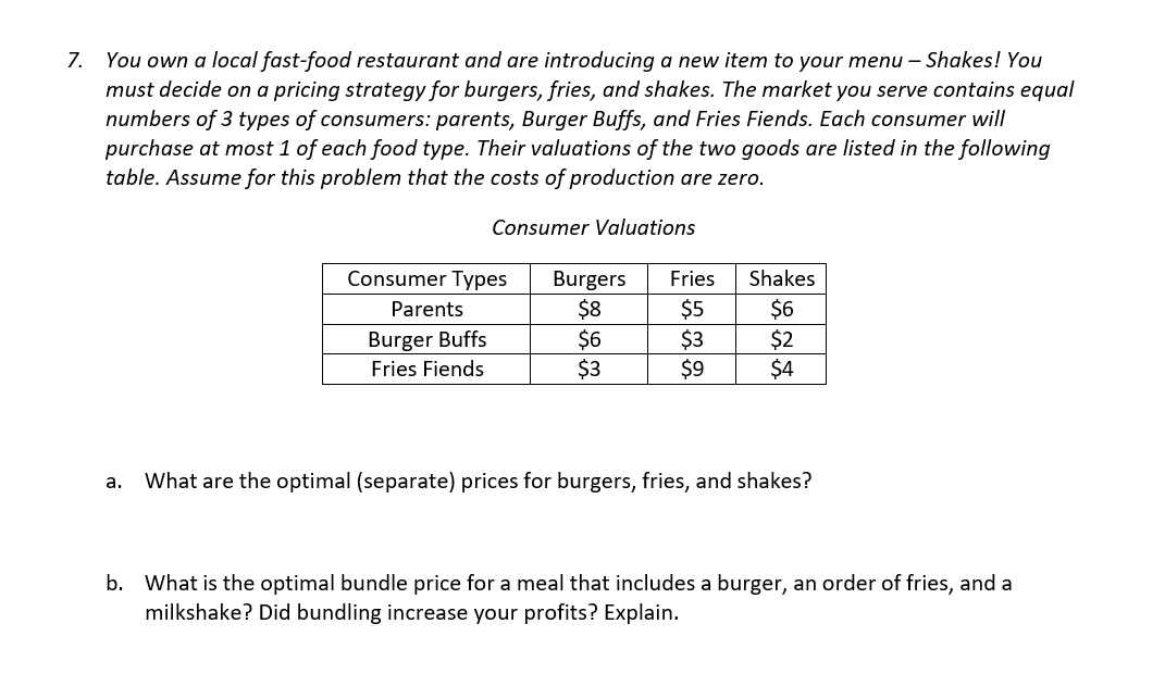 the pure strategy Nash Equilibria for the above game, assuming that it