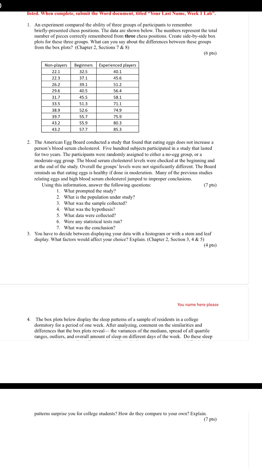  This is using the book online statistics education: an interactive Multimedia