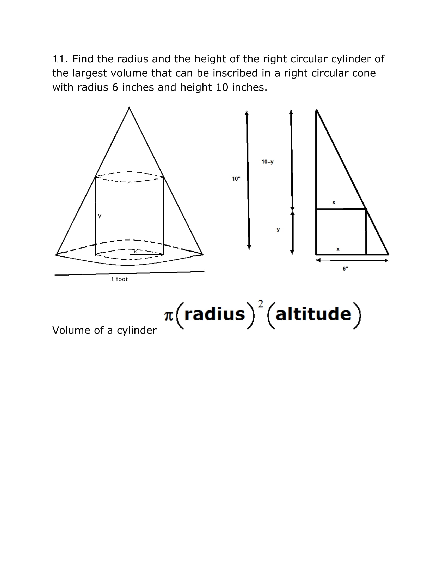 questions 3-4 10 H 3. Find limx-2 f ( x ) 8