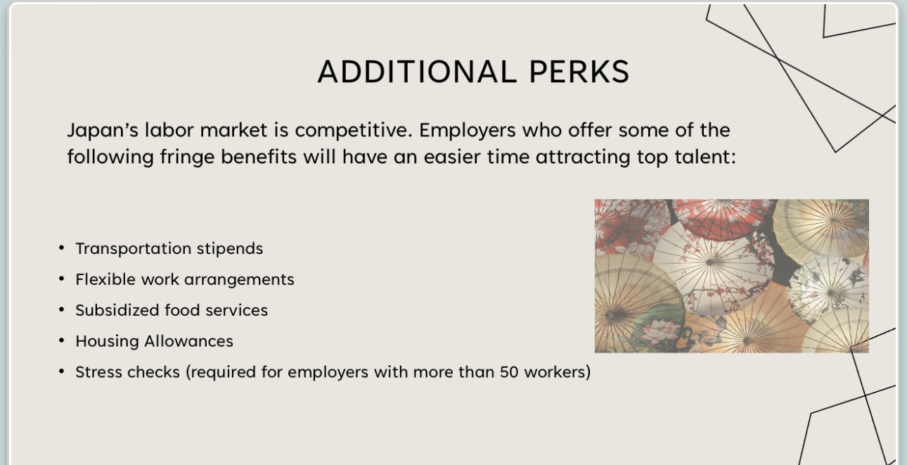 for 2022 was 2.60%, a 0.23% decline from 2021. Japan unemployment rate