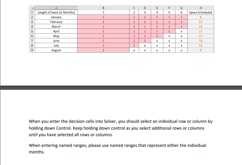 not have enough company-owned warehouse spaoe to cover its needs for the