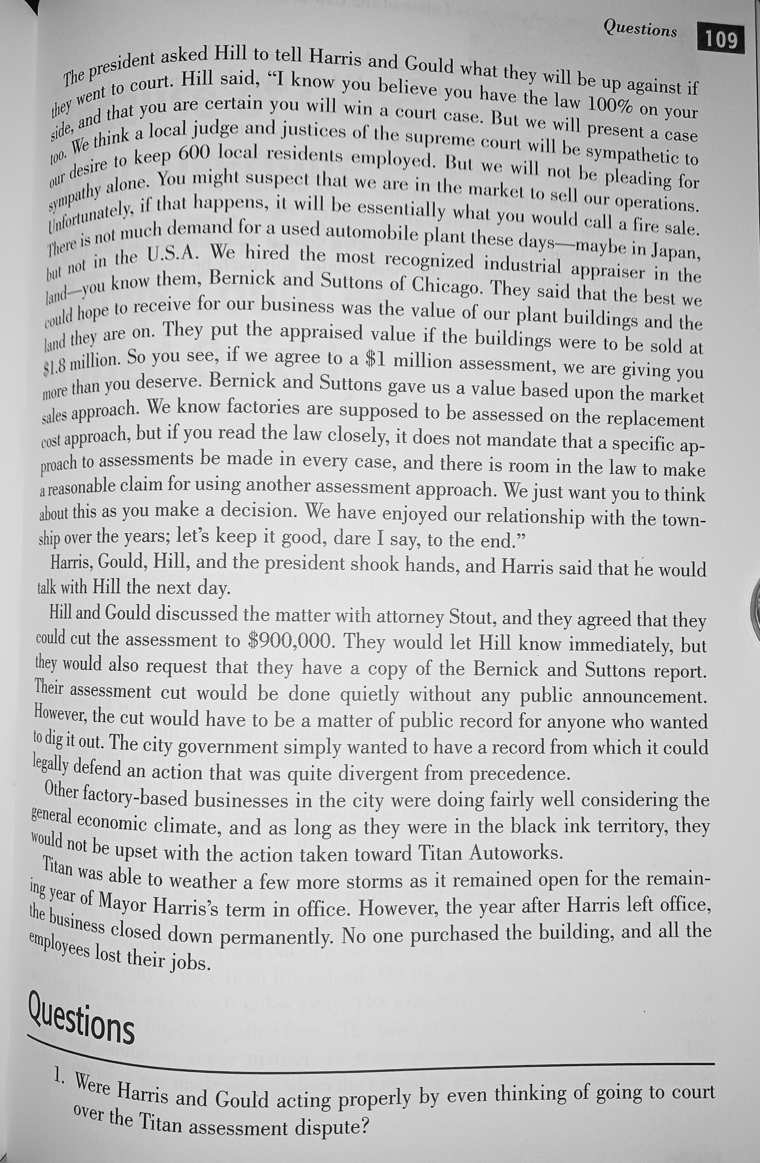 reasons, taxicab companies not only in the United States but around the