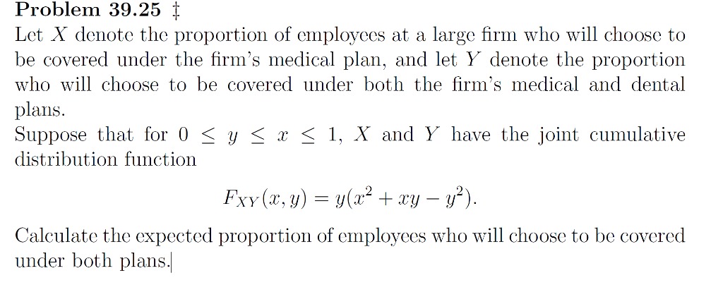 7. Let X1, X2, X3, X4 be a random sample of