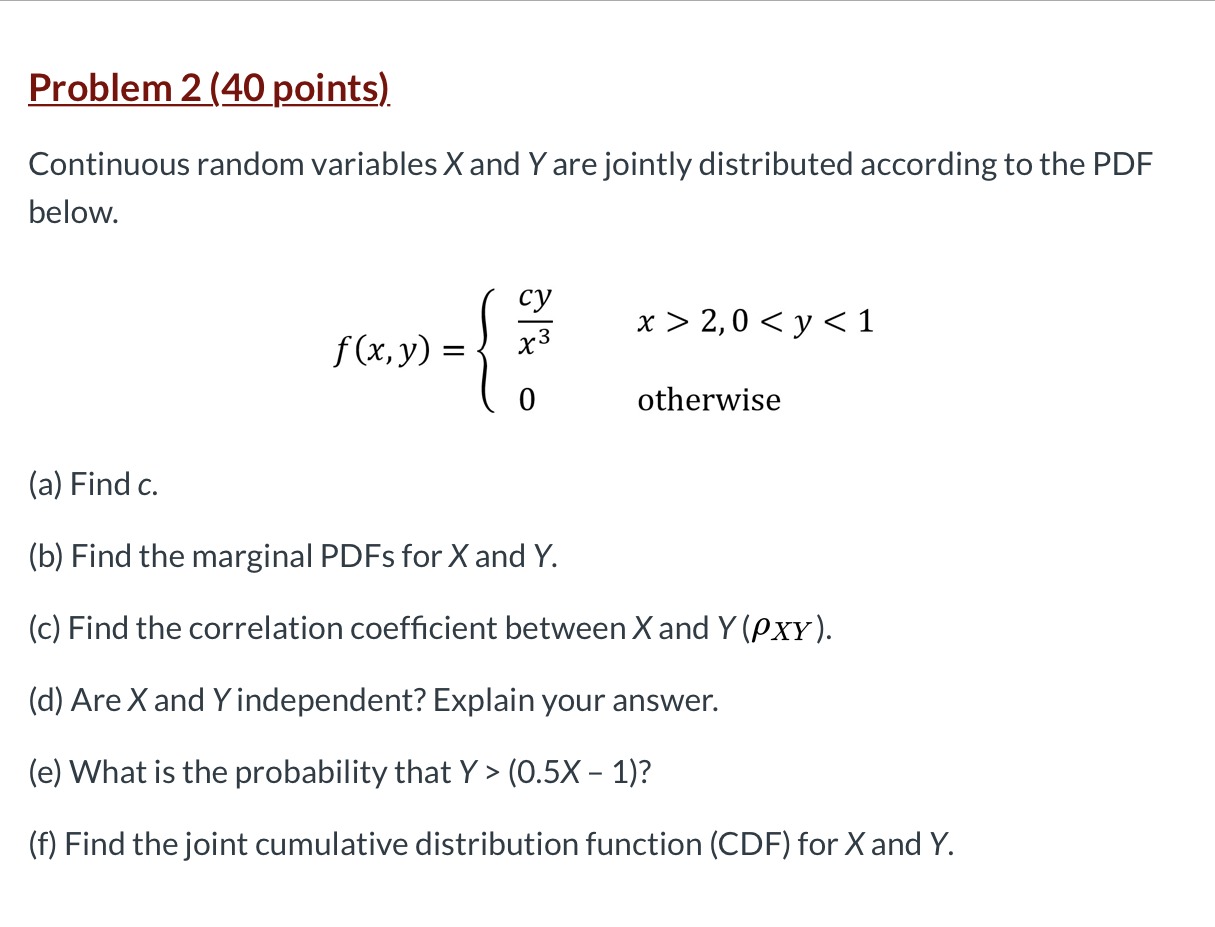 and moment generating function of the statistic 2X21 +3X22 +X23 +4X24 .