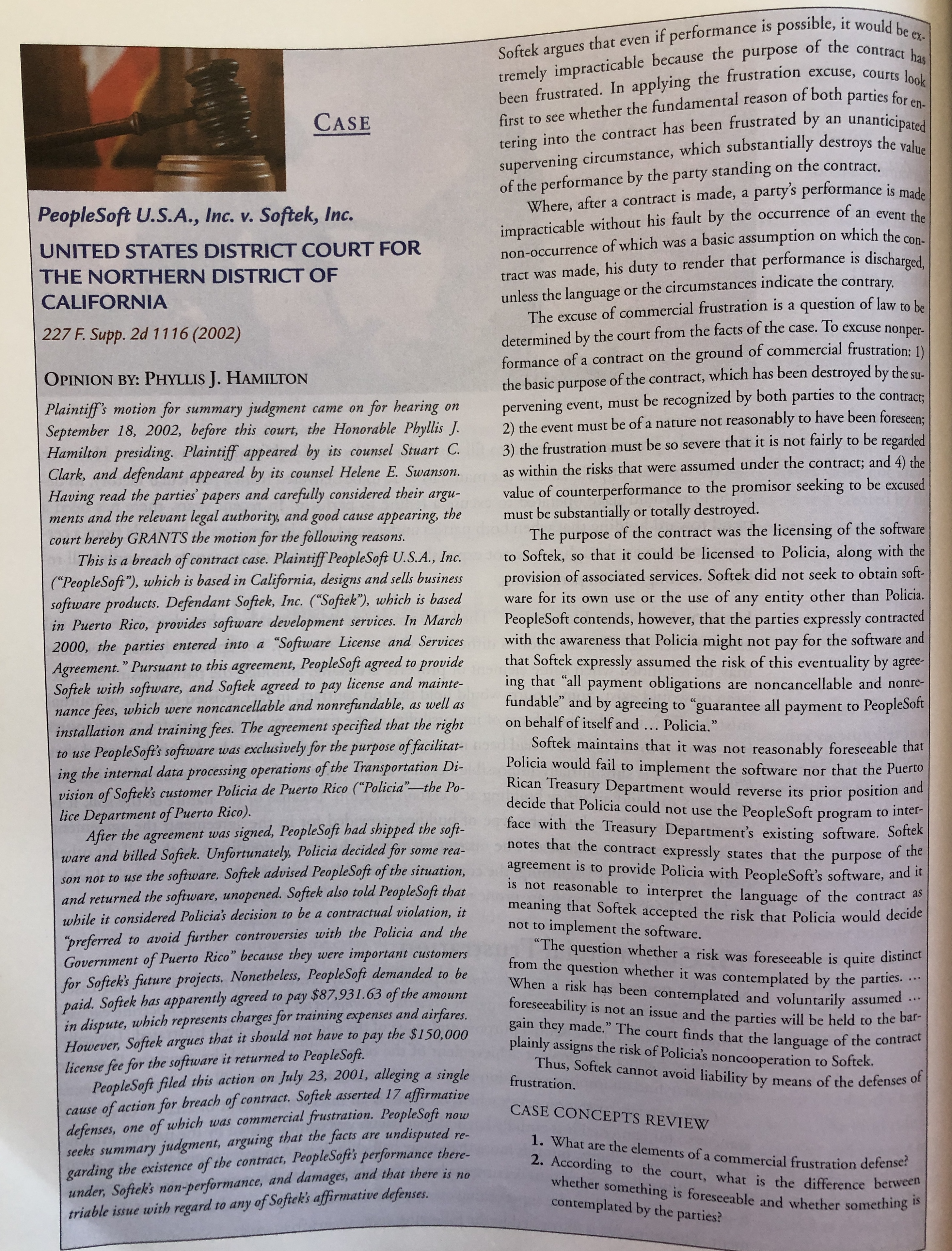 need this as soon as possible!! Thank you so much!!!What is the