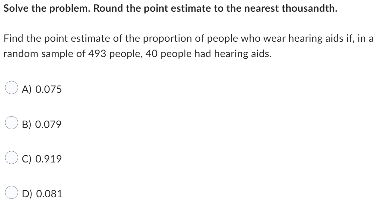 of error: 0.03; confidence level: 95%; from a prior study/,1; is estimated