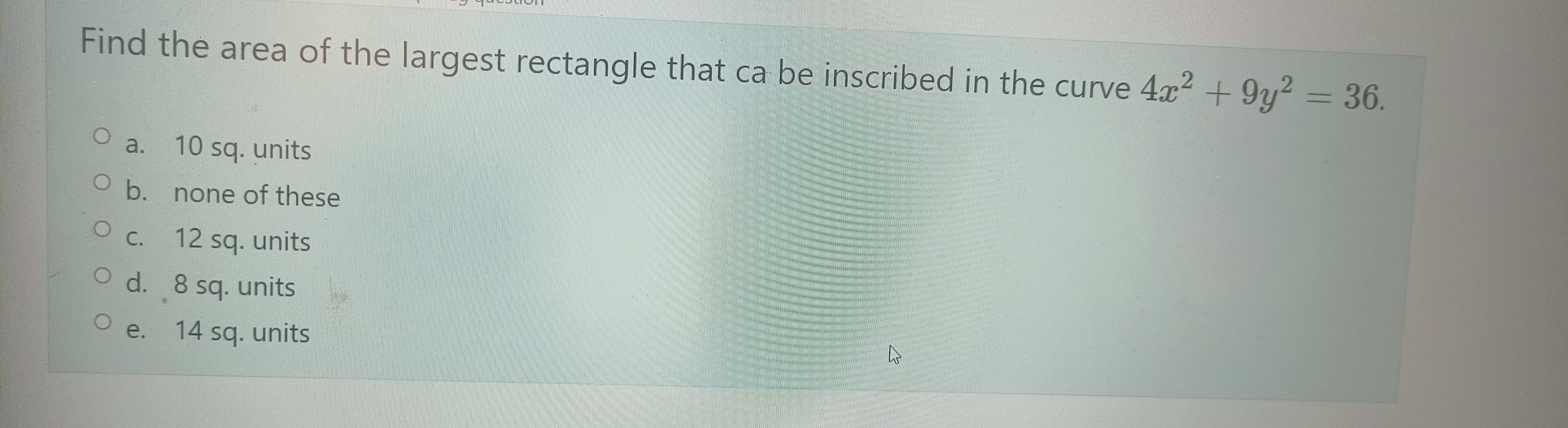 1.50 pe foot and along the sides $ 1 per foot, find