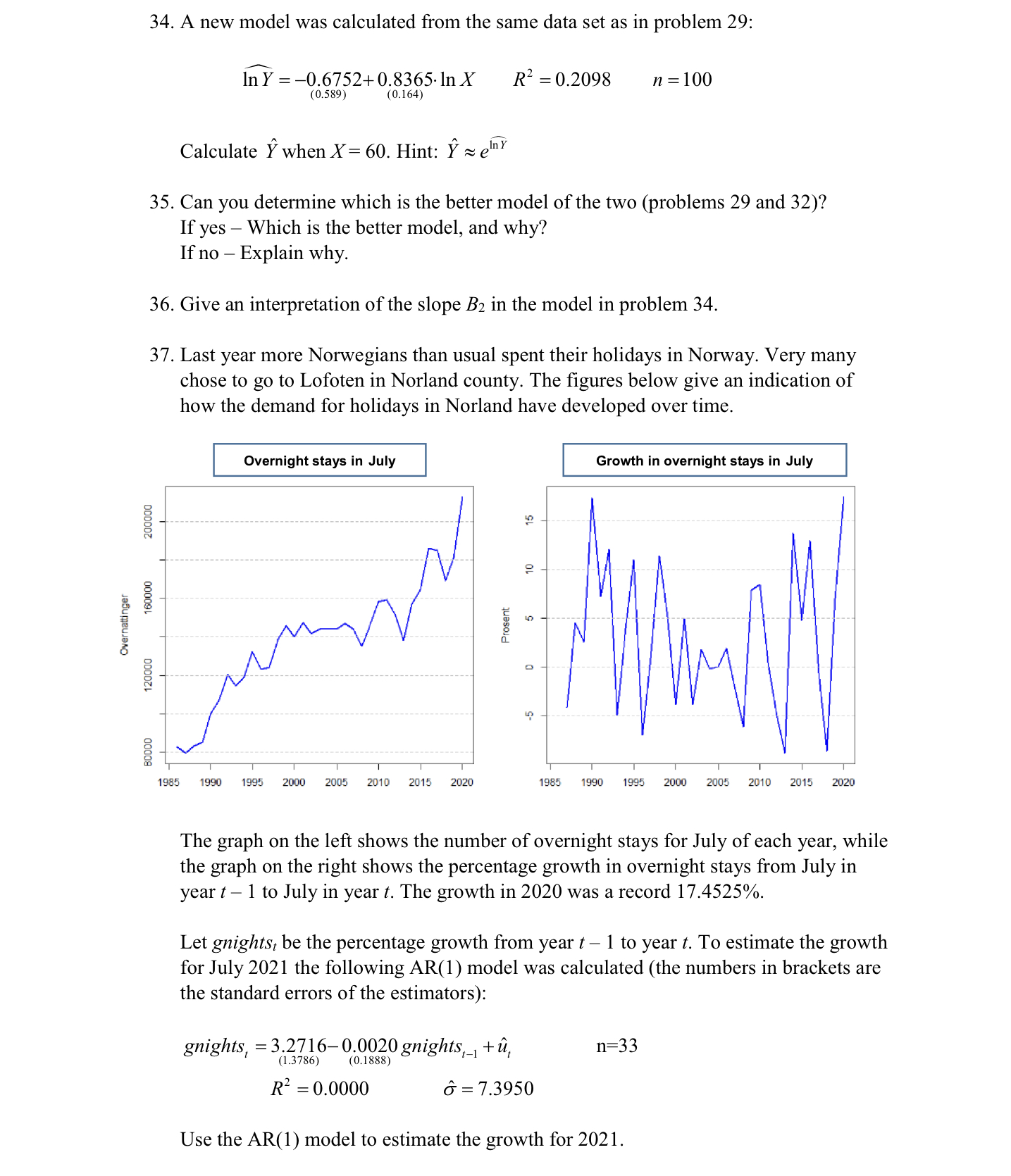 cm long? 28. Based on the previous problem, calculate an approximate 90%