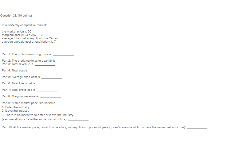 \fIl Question 5: [112! points} Given the data in the graph
