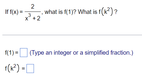  Hello I need help with the following 6 Problems. Please and