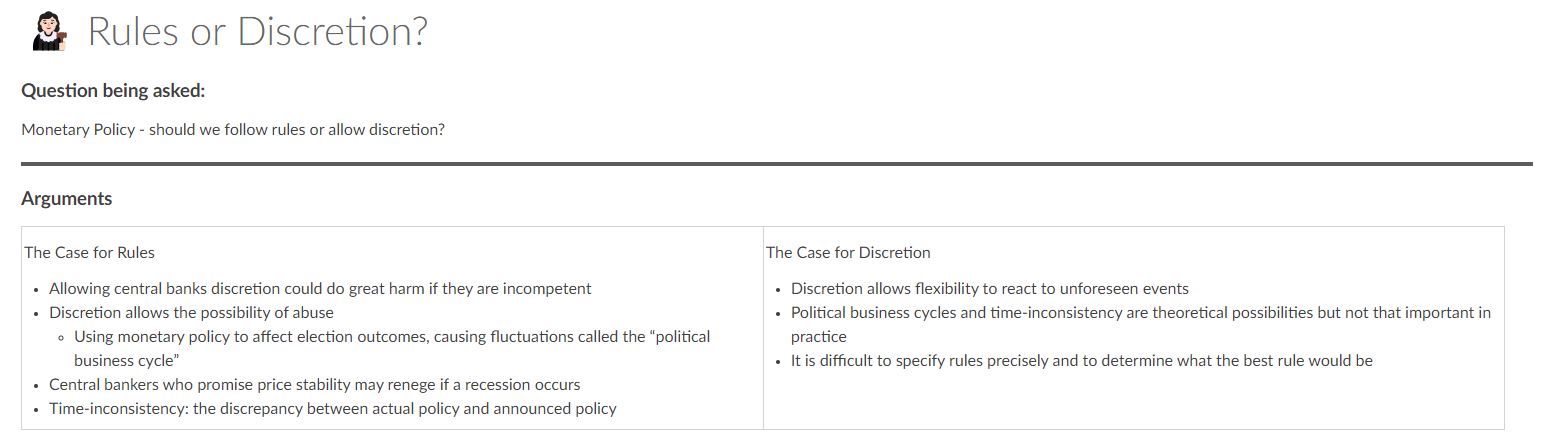 both sides of the debateyour viewpoint on the debate - which side