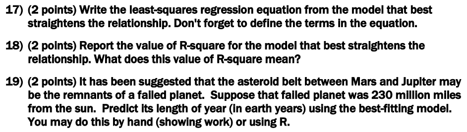 - 196 . 16 68 . 45 -2.866 0. 02415 log (distance)