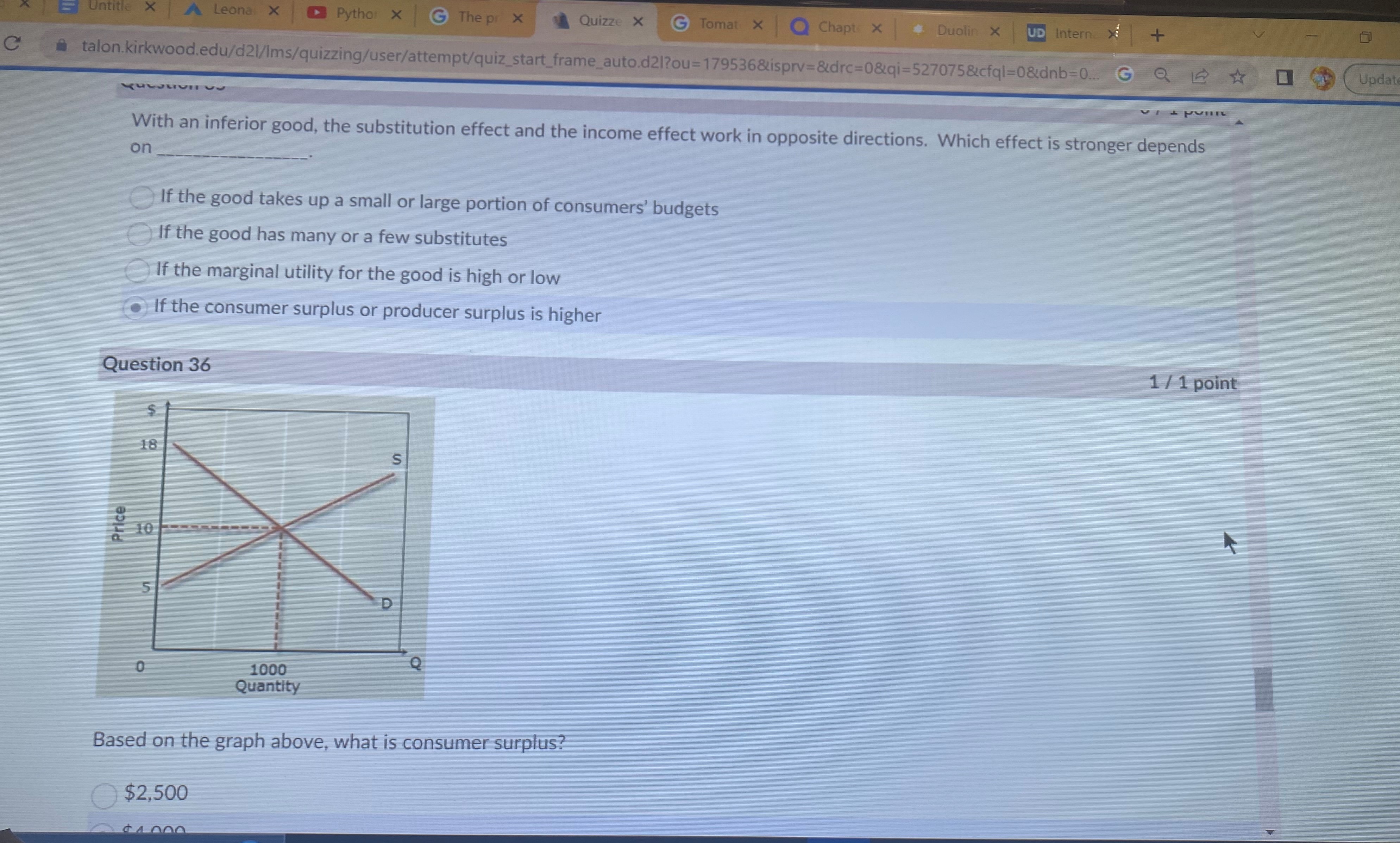 G Q 2 * Upda inelastic perfectly inelastic Question 31 0 /