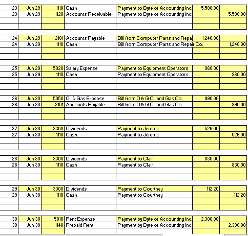 of $45,915.30.The par value of the common stock was $0.01 per share.