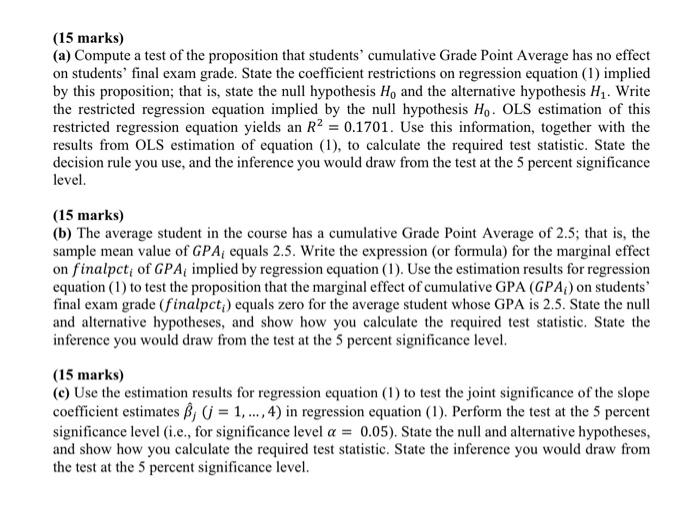Use 96% confidence when needed. a) What percentage of all city voters