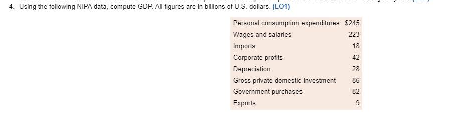  1) Explain why there is such a close relationship between changes