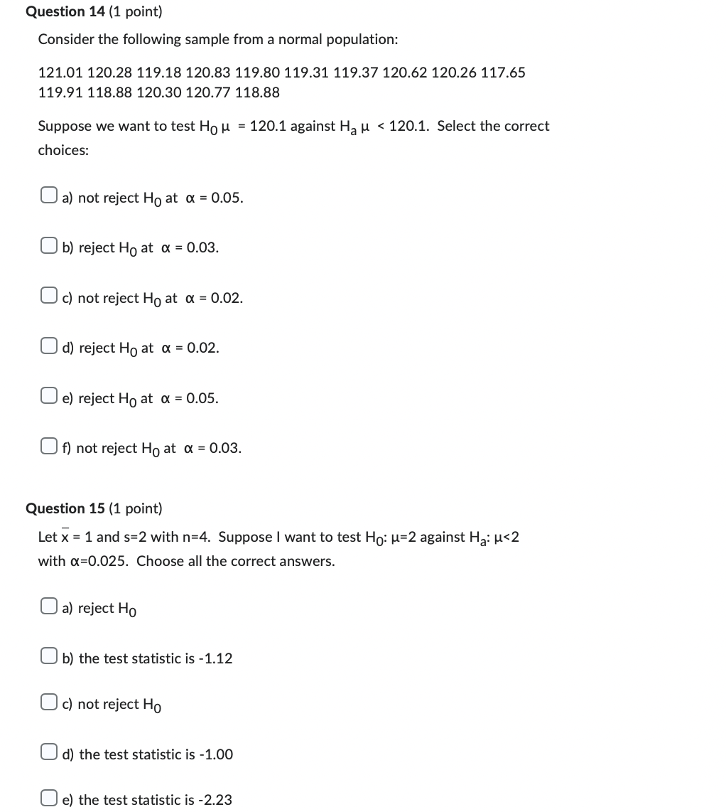 with Ex = 288. and n= 400. Let p be the probability