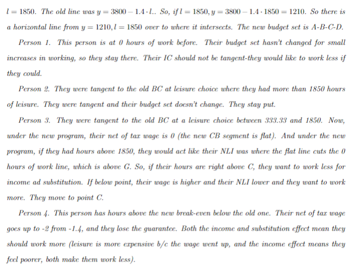 in sentences. J. 25 points. Your country has a cash safety net