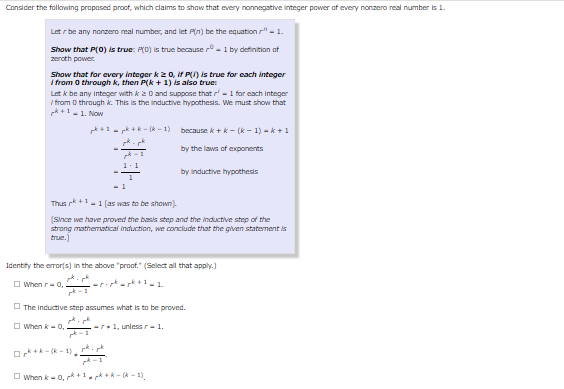 = 3 - 2" + 2 - 5". We will show that