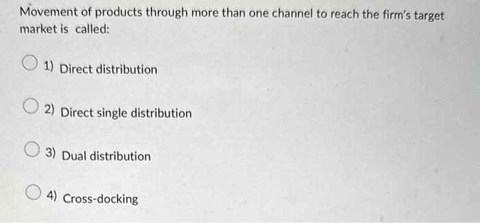 1) True O 2) FalseVertical integration may limit a manufacturer expansion into