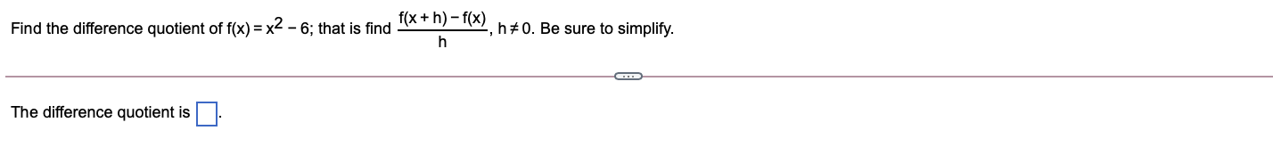 There is no absolute maximum for y = f(x). Select the correct
